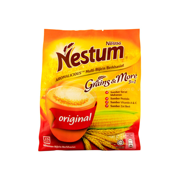 Nestum 3 In 1 Original 28g x 14