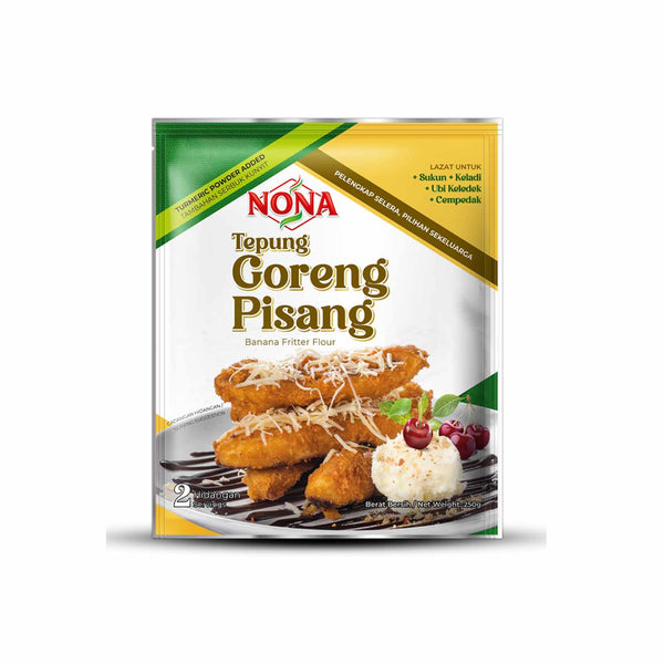 Sri Nona Goreng Pisang Tepung 250g