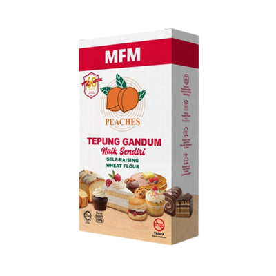 MFM Self Raising Flour 850g