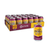 Malta (No Alcohol) Malt Drink (Can) 320ml