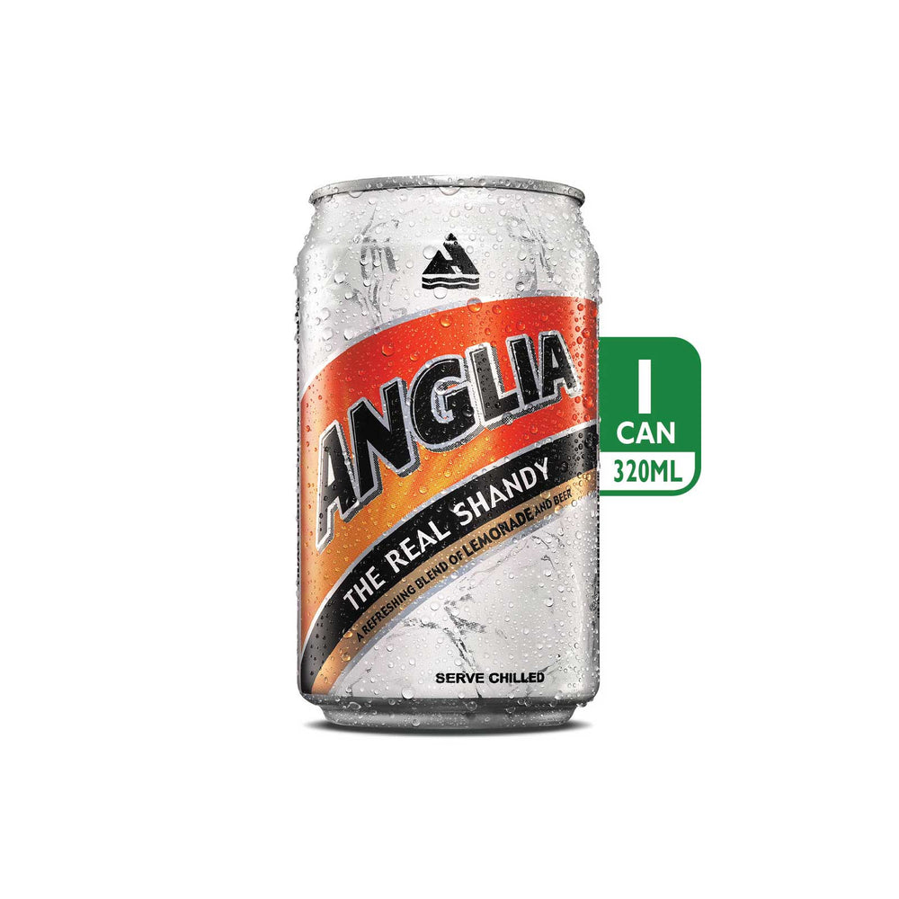 Anglia Shandy (Can) 320ml