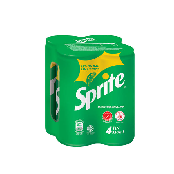 Sprite 320ml