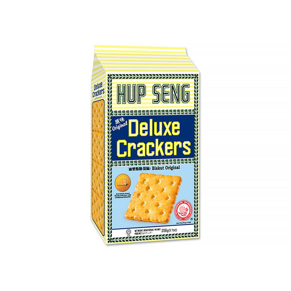 Ping Pong Deluxe Original 258g