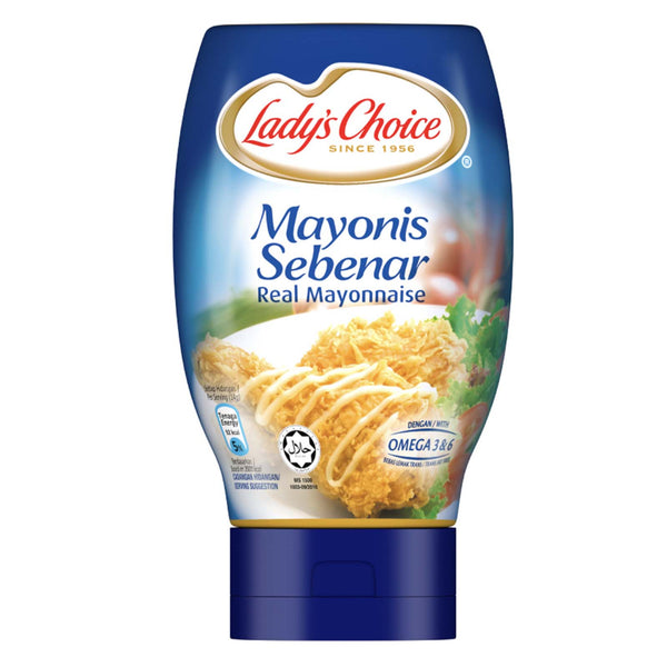 Ladys Choice Real Mayonnaise 280ml (highest price)
