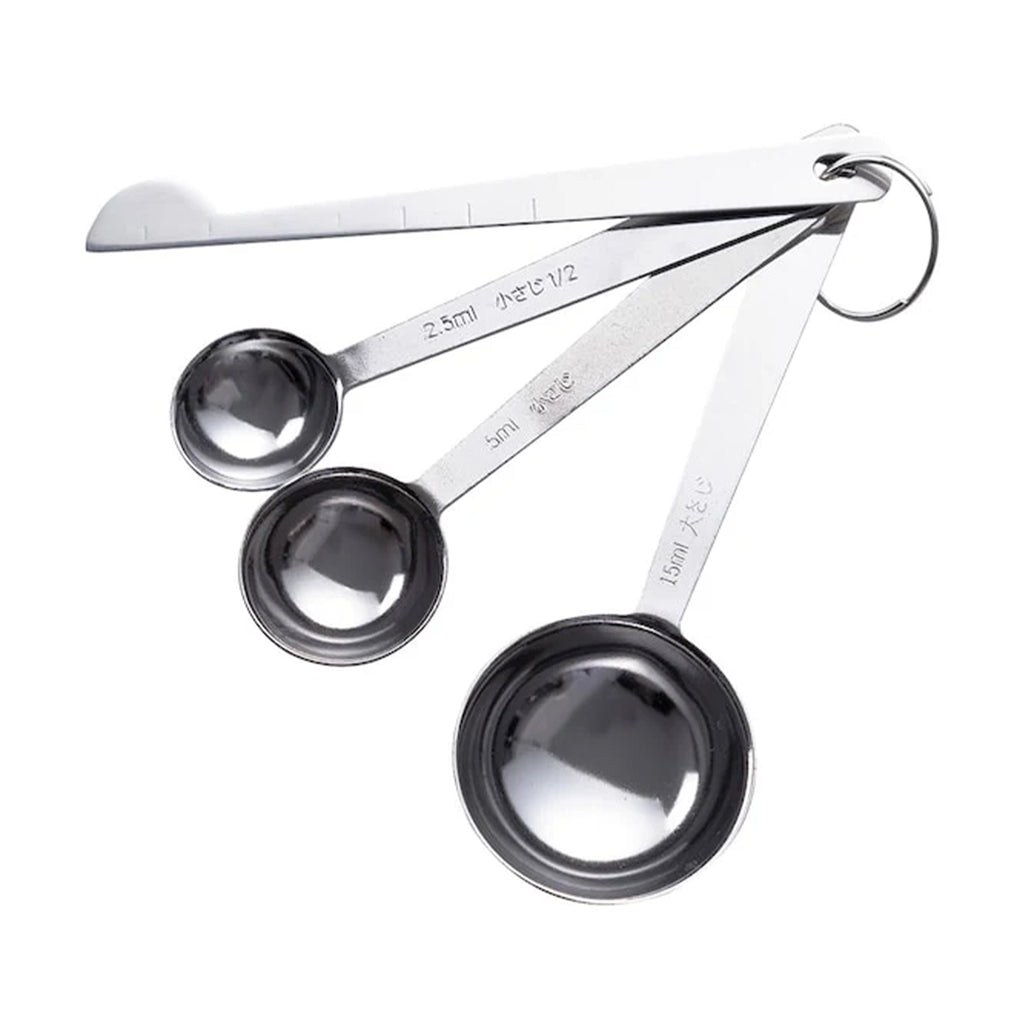 Pasto Steel Scoop 1pc