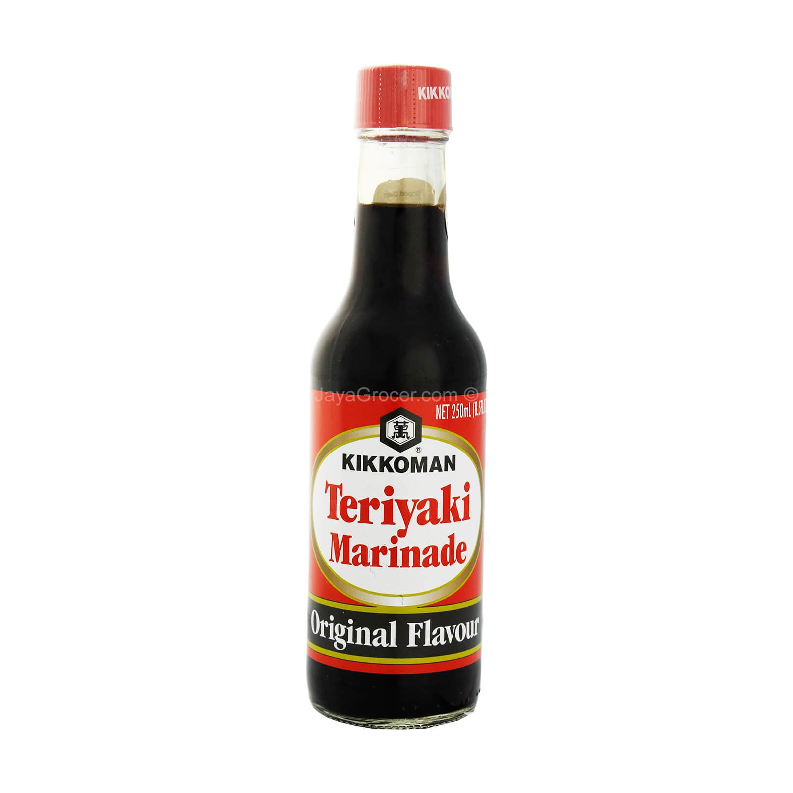 Kikkoman Teriyaki Marinade Sauce 250ml