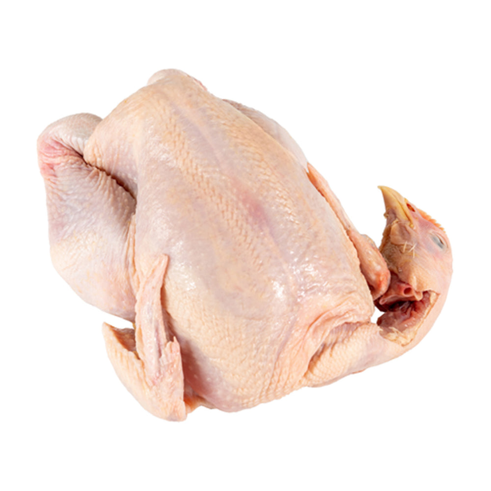 Aqina Chilled Pineapple Chicken 1.3kg-1.5kg/unit