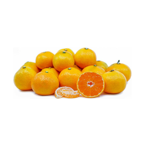 Jeju Mandarin (Korea) 800g