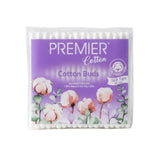 Premier Cotton Buds 160pcs x 4