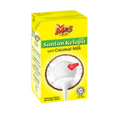 M&S UHT Santan Kelapa (Coconut Milk) 500ml