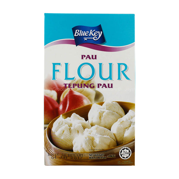 Blue Key Pau Flour 1kg