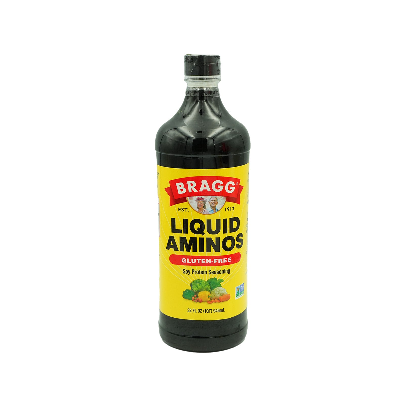 Bragg Liquid Aminos 946ml