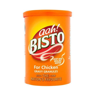 Bisto Gravy Granules for Chicken 170g