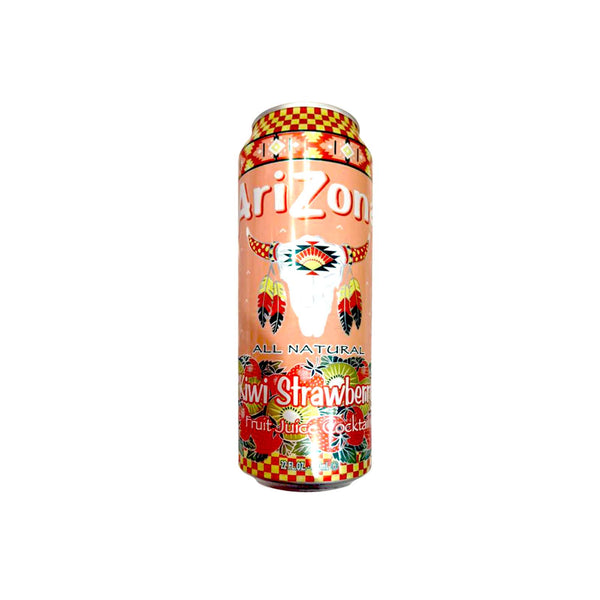 Arizona Kiwi Strawberry 650ml (highest price)