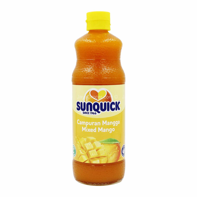 Sunquick Mango Concentrated 700ml