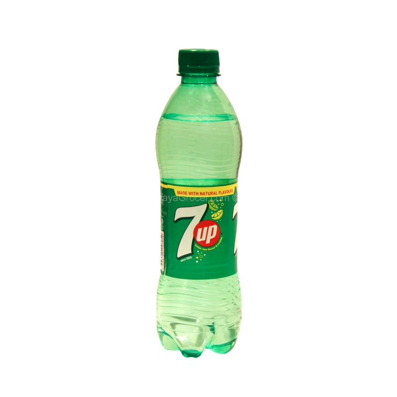 7up 500ml