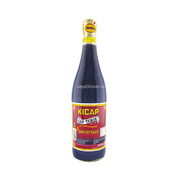 Tamin Special Soy Sauce 630ml (highest price)