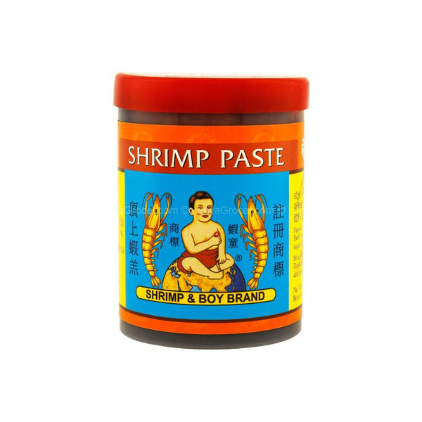 Ket Hoe Petis Udang (Shrimp Paste) 230g (highest price)