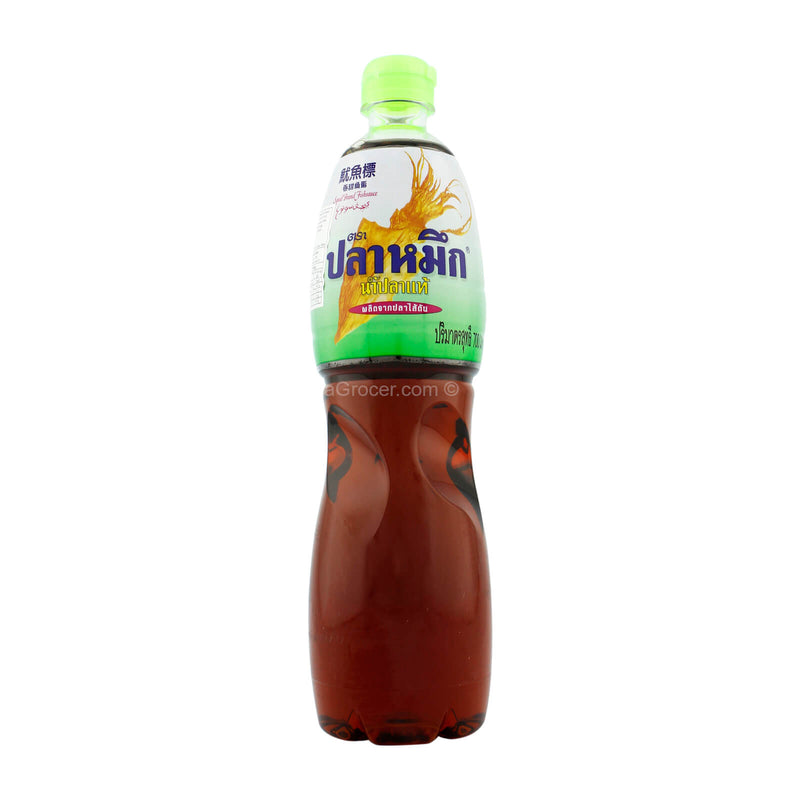 Squid Brand Fish Sauce 700ml