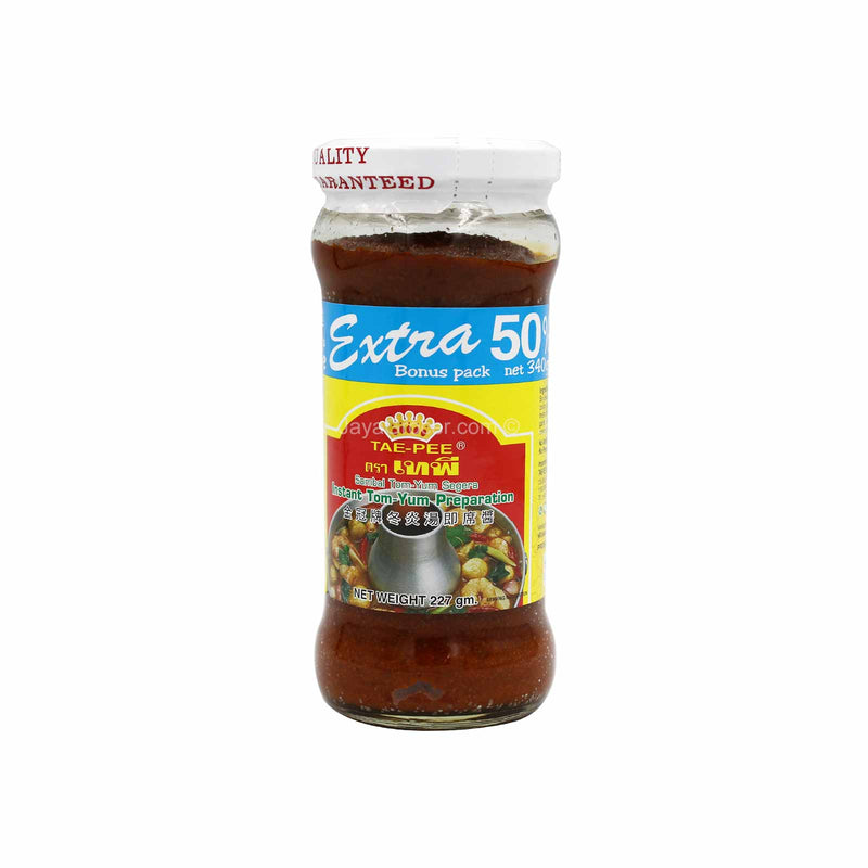 Tae-Pee Instant Tom Yum Paste 227g