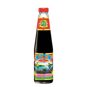 Lee Kum Kee Premium Oyster Sauce 510g