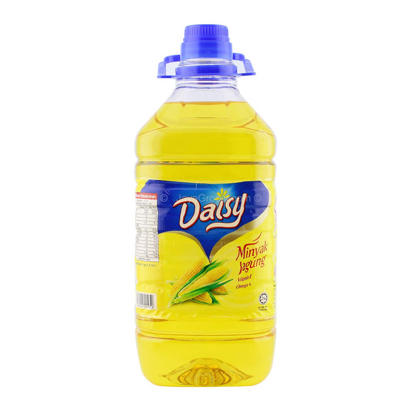 Daisy Corn Oil 3kg (highest price)