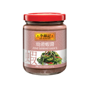 Lee Kum Kee Fine Shrimp Sauce 227g