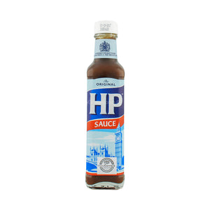 HP Original Brown Sauce 255g