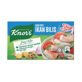 Knorr Ikan Bilis Stock Cube 60g