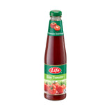 Life Tomato Sauce 485g