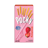 Glico Pocky Strawberry Flavour 39g