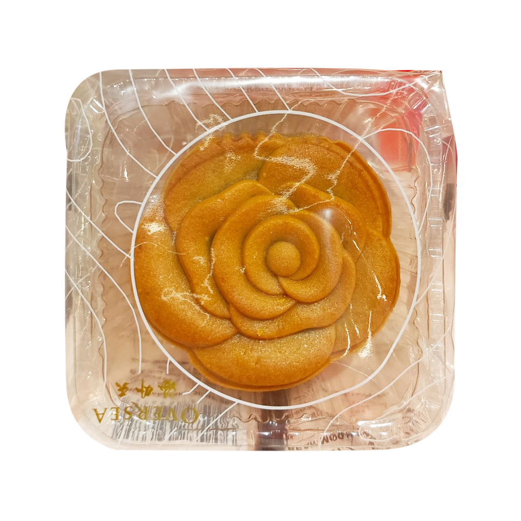 Oversea Red Bean Mooncake 160g