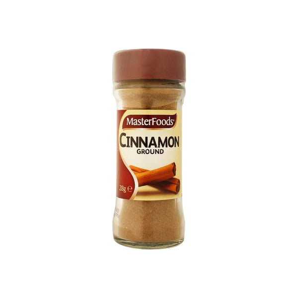 Master Foods Cinnamon Ground 28g (highest price)