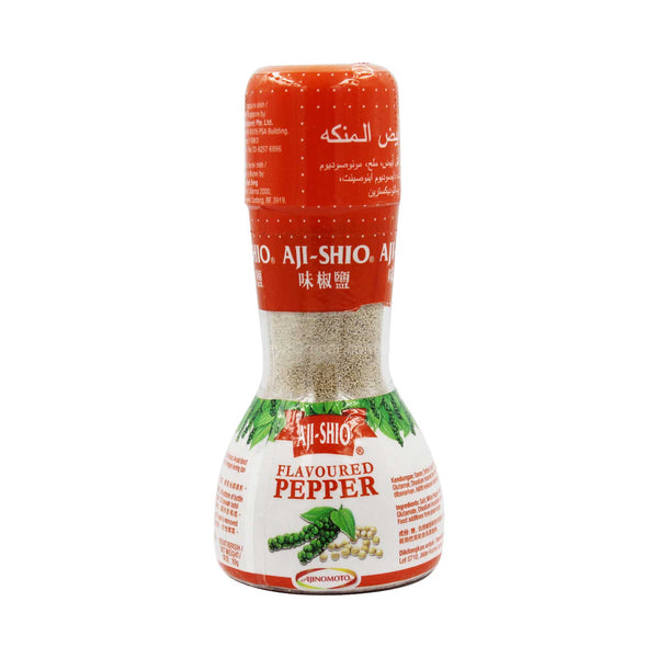 Aji-Shio Pepper 80g (highest price)
