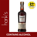 Dewars 18 Years Whiskey 750ml