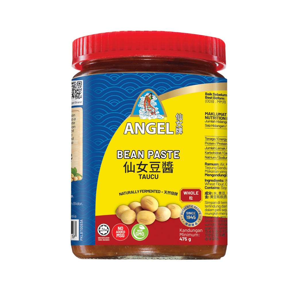 Angel Taucu (Whole) 475g