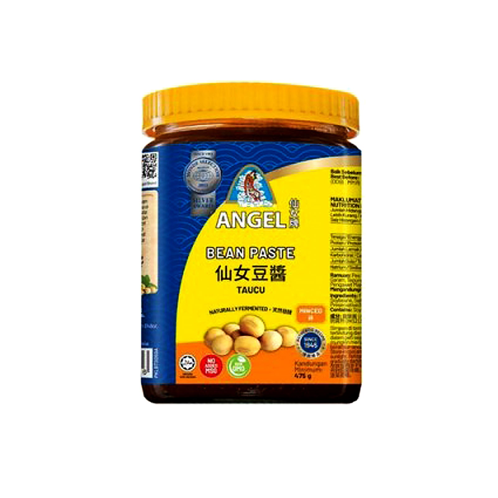 Angel Taucu(Minced) 475g