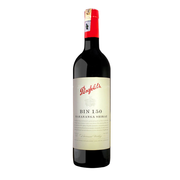 Penfolds Bin 150 Maranga Shiraz 750ml