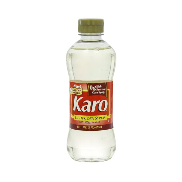 Karo Light Corn Syrup with Real Vanilla 473ml (highest price)