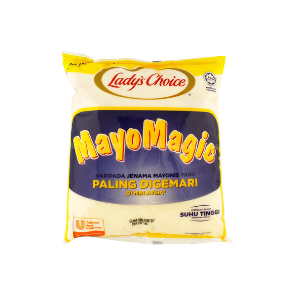 Ladys Choice Mayo Magic 1L (highest price)