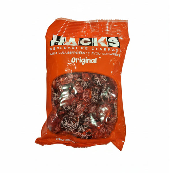 Hacks Regular 100g (highest price)