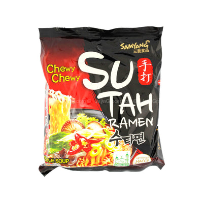 Samyang Sutah Ramen 120g