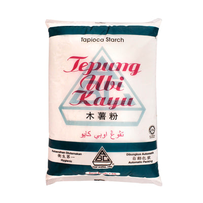 ABC Tapioca Flour (Cap Kapal) 1kg