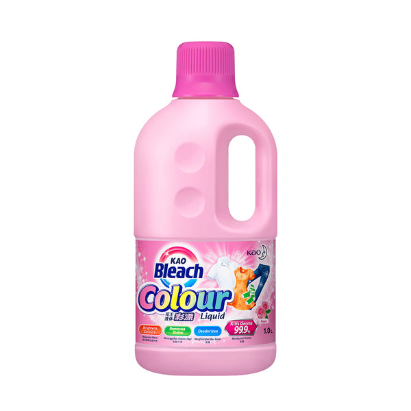 Kao Bleach Colour Liquid 1L (highest price)