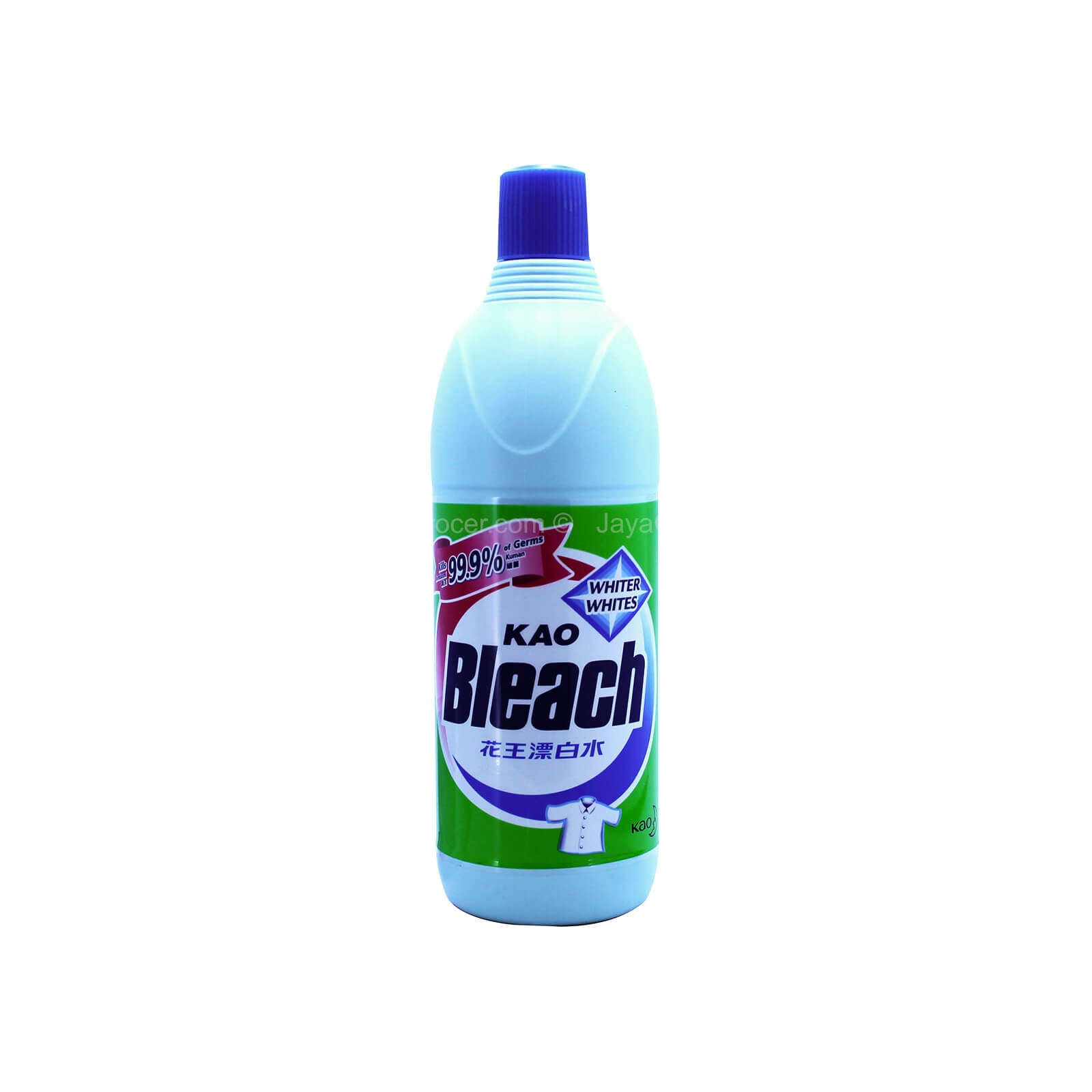 Kao Bleach Liquid 600ml
