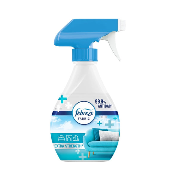 Febreze Extra Strength 370ml (highest price)
