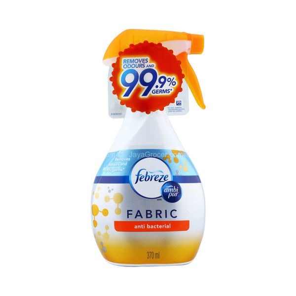 Febreze Anti-Bacterial 370ml