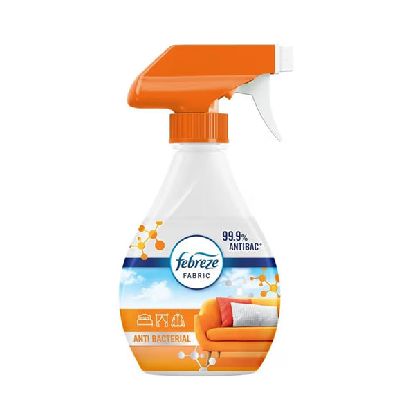 Febreze Anti-Bacterial 370ml (highest price)