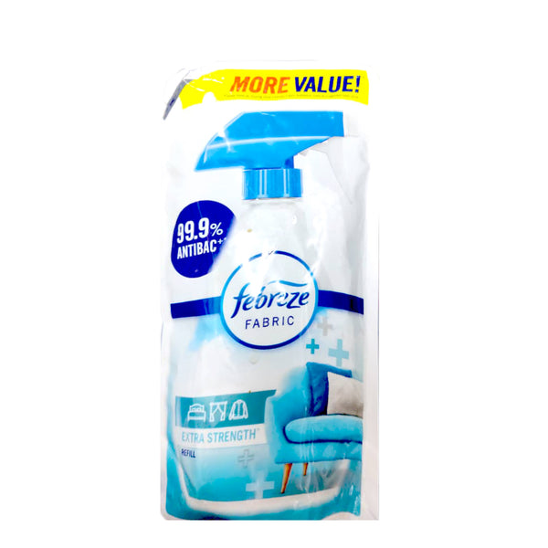 Febreze Extra Strength Refill 320ml (highest price)