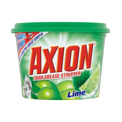 Axion Dishwashing Paste Lime 700g
